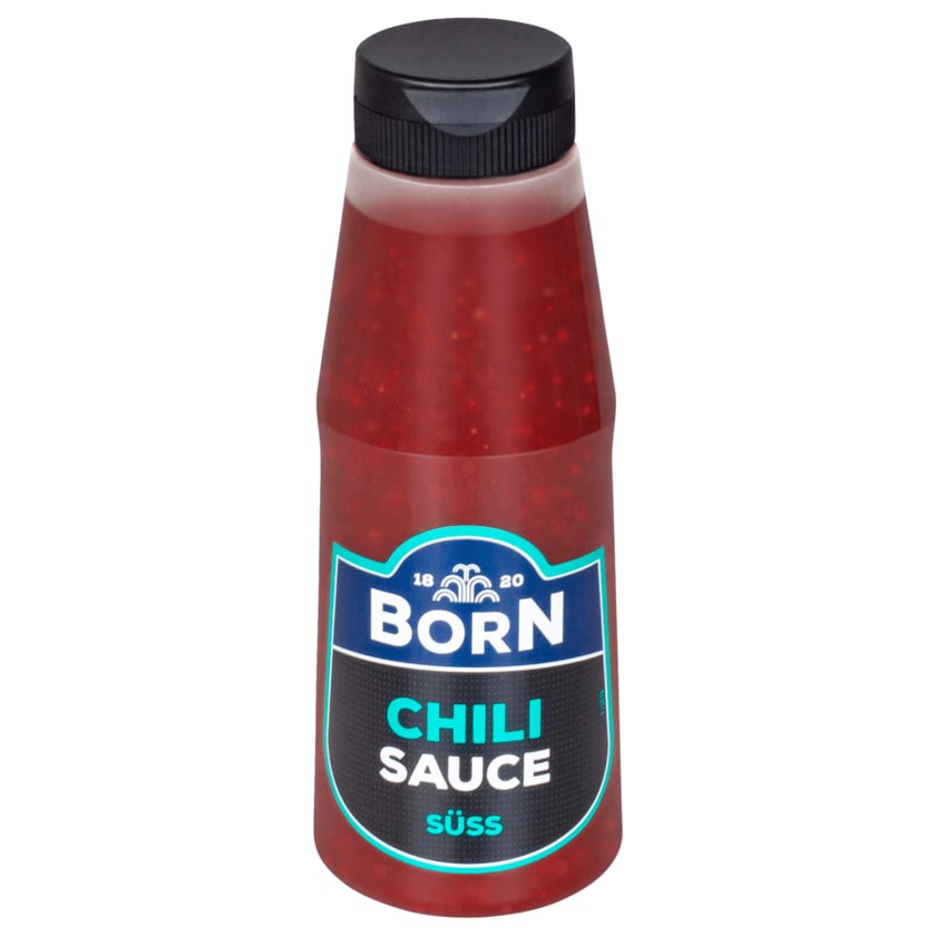 Born Chili Sauce süß 300ml